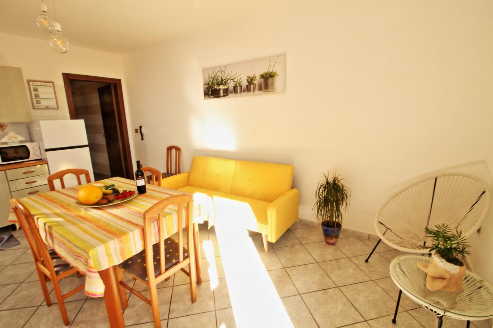 Residence Mare Azzurro Torre San Giovanni Buitenkant foto